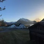 With A View