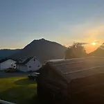 With A View *