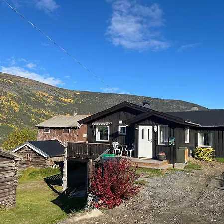 With A View Ferienhaus *