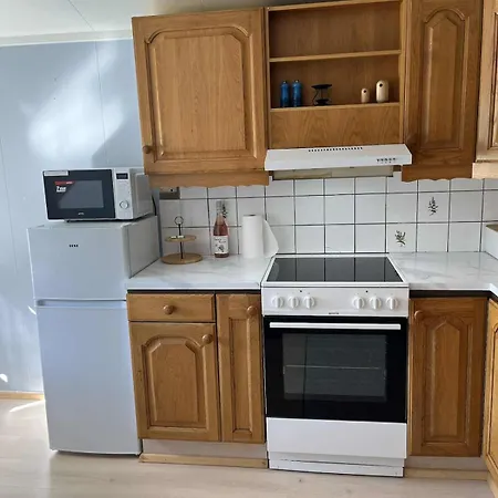 Casa vacanze With A View Lom