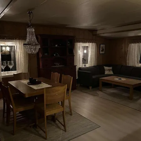 With A View Ferienhaus *