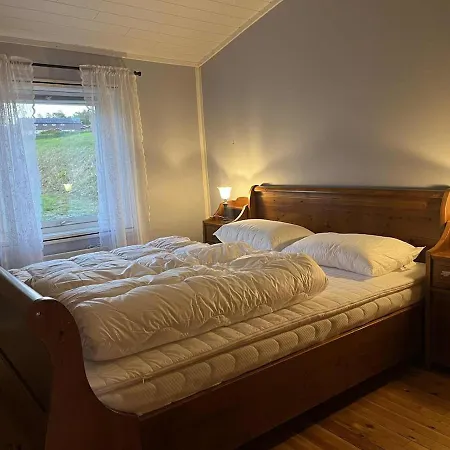 Casa vacanze With A View *