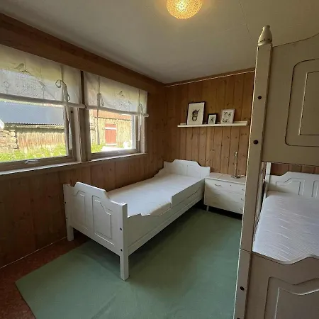 Casa vacanze With A View Lom