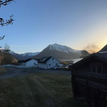 With A View