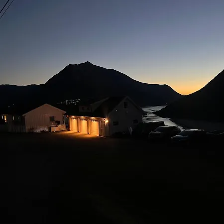 With A View Casa vacanze Lom