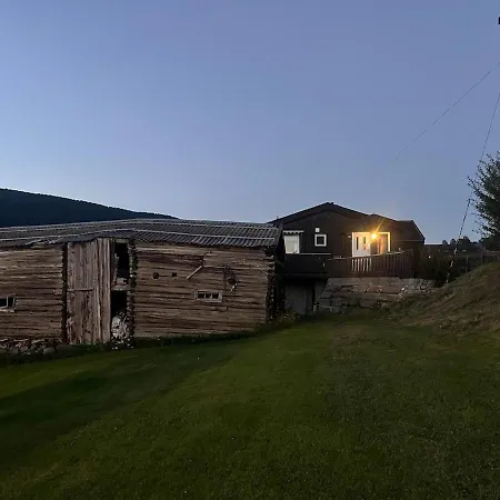 Casa vacanze With A View *