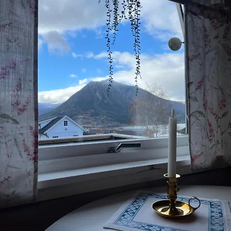 With A View Casa vacanze *