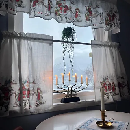 With A View Casa vacanze