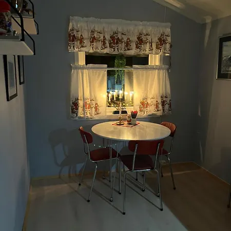 With A View Дом отдыха *