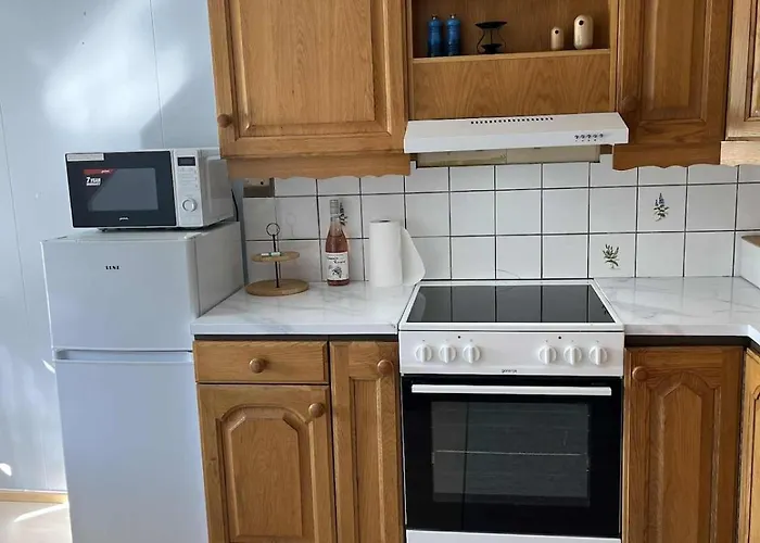 Дом отдыха With A View Лом