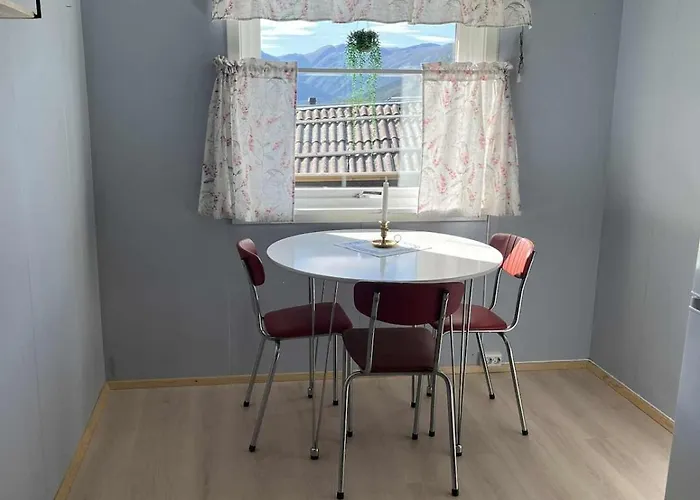 With A View * Лом