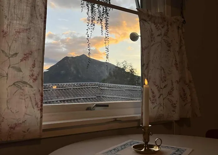 With A View Дом отдыха Лом