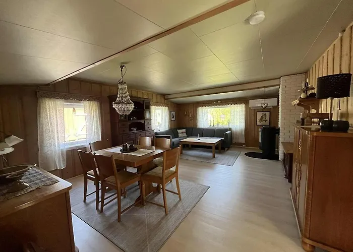 With A View Дом отдыха Лом