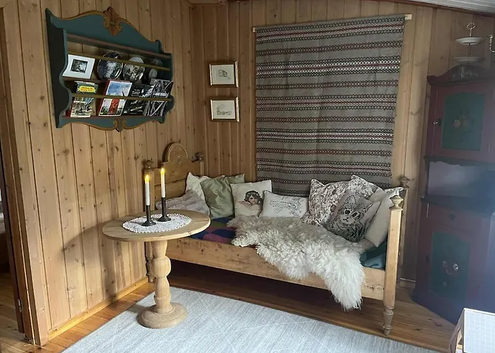 With A View Дом отдыха