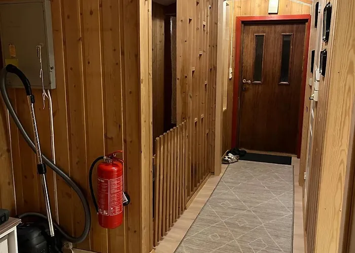 Дом отдыха With A View *