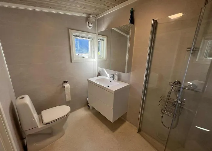 With A View Дом отдыха