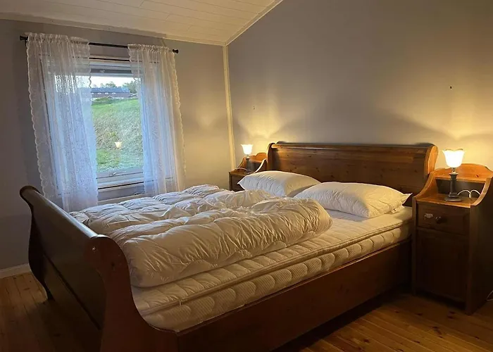 Дом отдыха With A View *