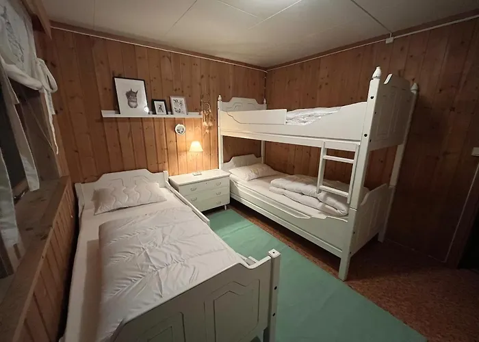 With A View Дом отдыха