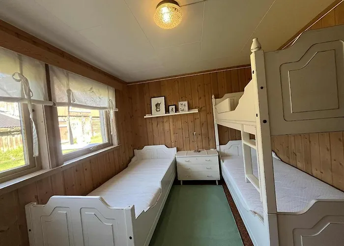 With A View Дом отдыха Лом