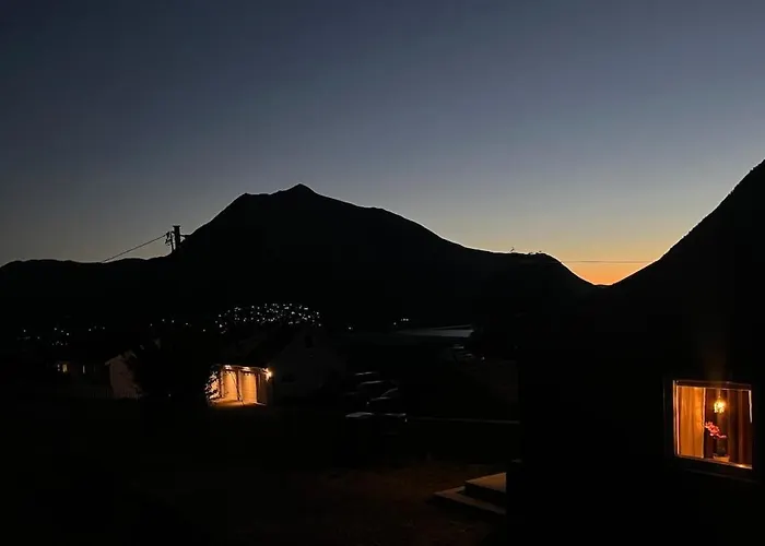 With A View * Лом