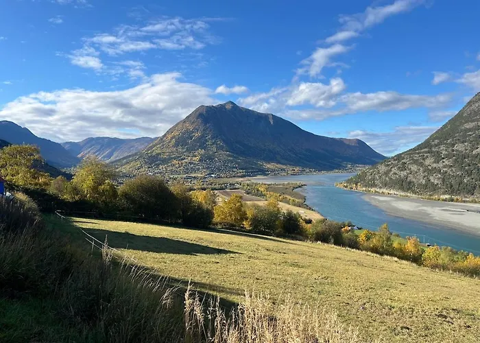 Дом отдыха With A View