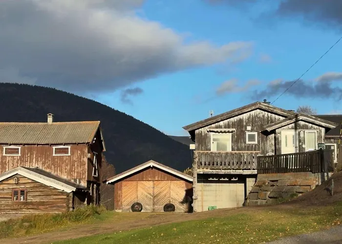 With A View * Лом