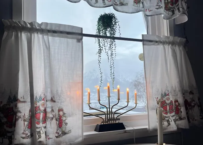 With A View Дом отдыха