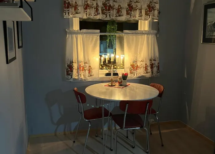 With A View Дом отдыха *