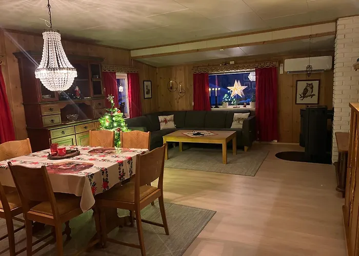 With A View Дом отдыха Лом