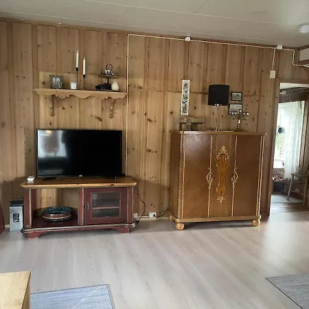 With A View Vakantiehuis Lom