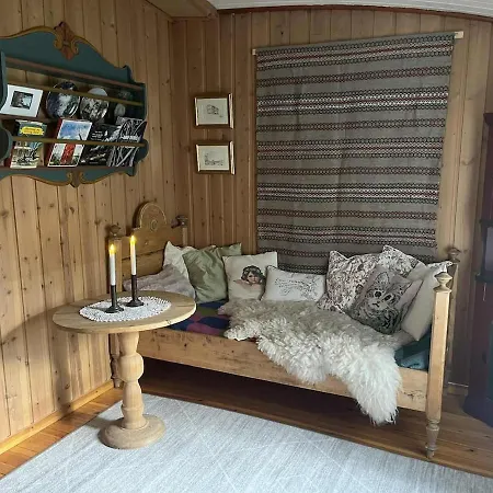 With A View Vakantiehuis