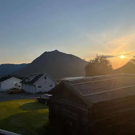 With A View *