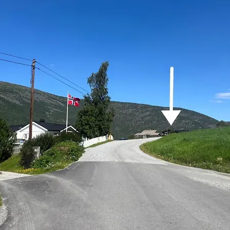 With A View Vakantiehuis Lom