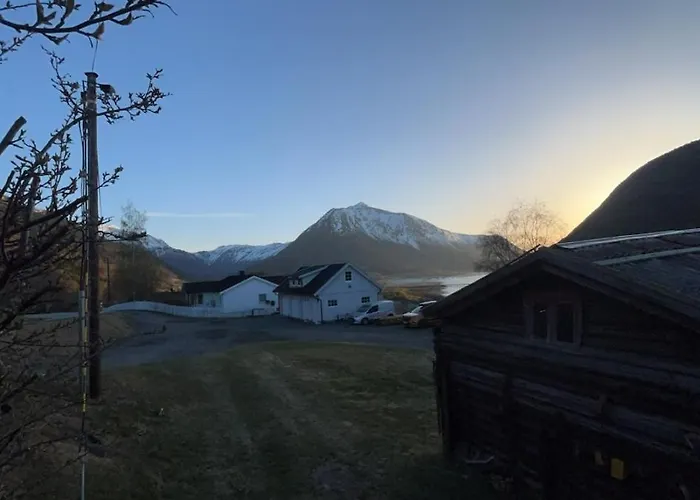 With A View